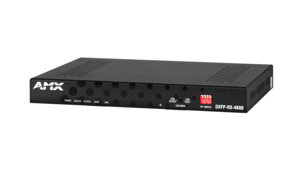 DXLink Fiber 4K60 RX