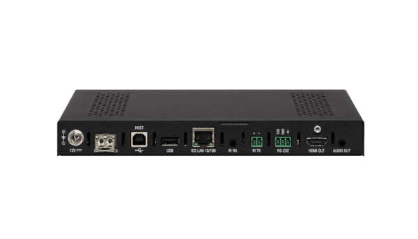 DXLink Fiber 4K60 RX - Image 2