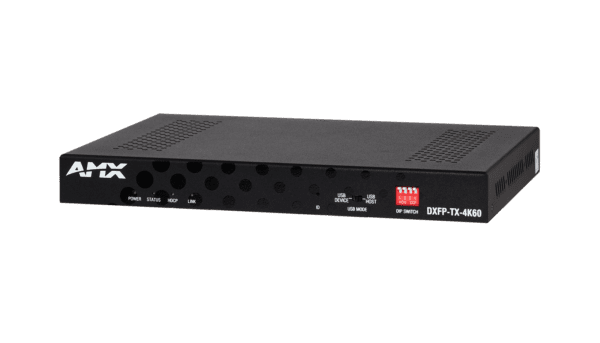 DXLink Fiber 4K60 TX