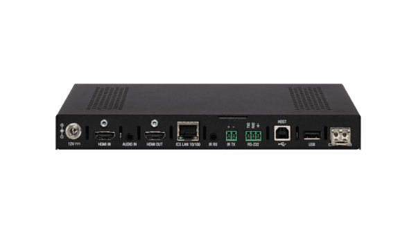 DXLink Fiber 4K60 TX - Image 2