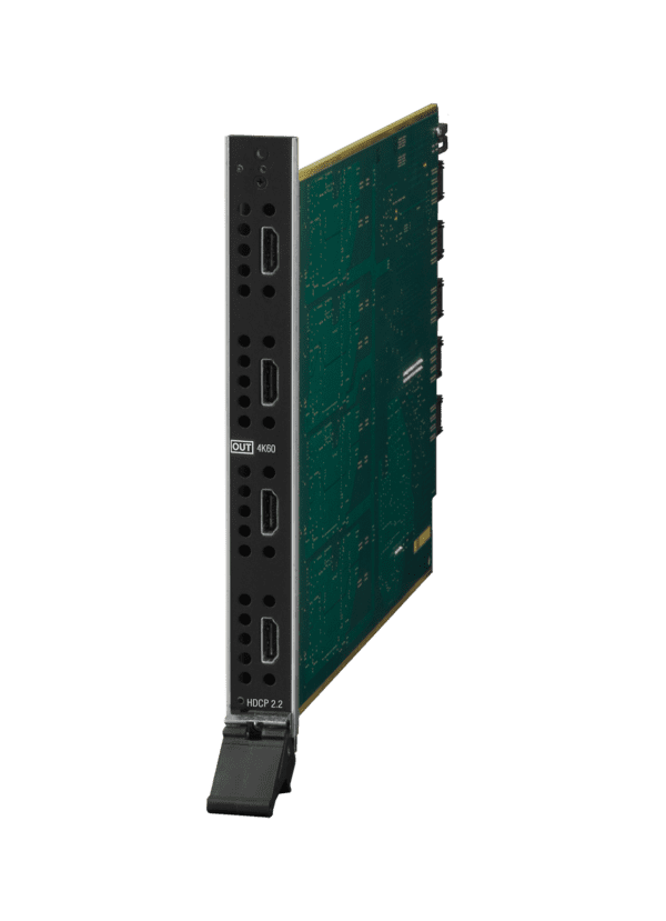 DGX-O-HDMI-4K60