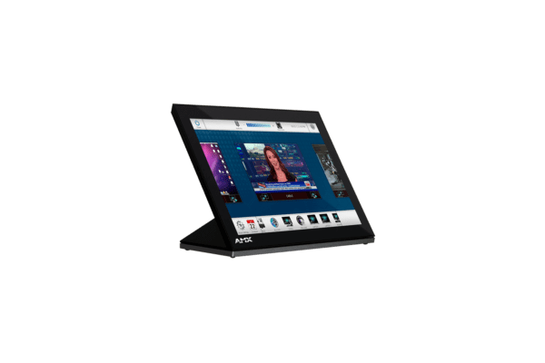 MT-1002, 10.1" Modero G5 Tabletop Touch Panel - Image 2