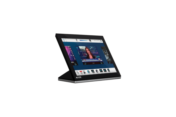MT-1002, 10.1" Modero G5 Tabletop Touch Panel - Image 3