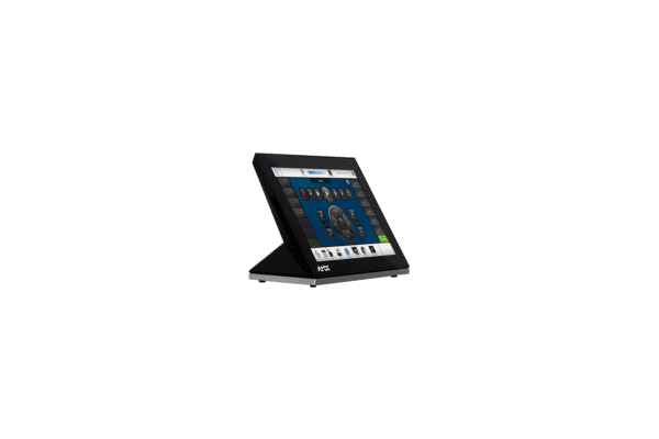 MT-702, 7" Modero G5 Tabletop Touch Panel - Image 2