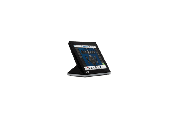 MT-702, 7" Modero G5 Tabletop Touch Panel - Image 3
