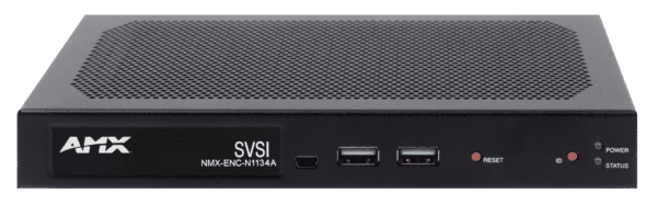 N1000 Series HD-SDI AV over IP Encoder, Stand-alone