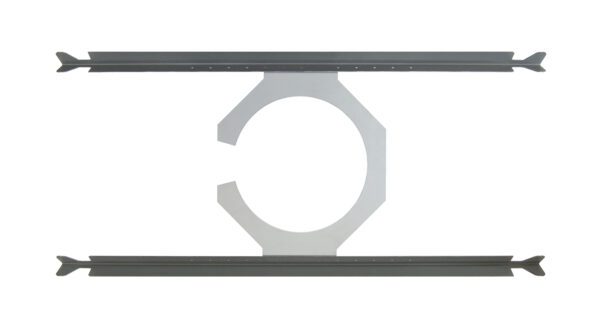 tile bridge compatible with IC6 in-ceiling loudspeakers. Sold in kits of 2 units. Price per kit.