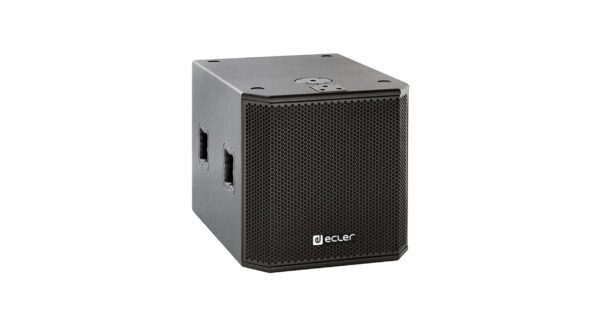18” passive subwoofer, 500W AES 8?