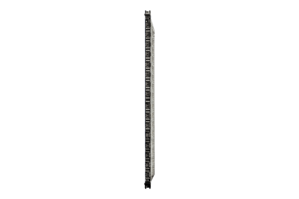 16 Connection Multi Mode Fiber Input/Output Board; provides 16 inputs and 16 outputs