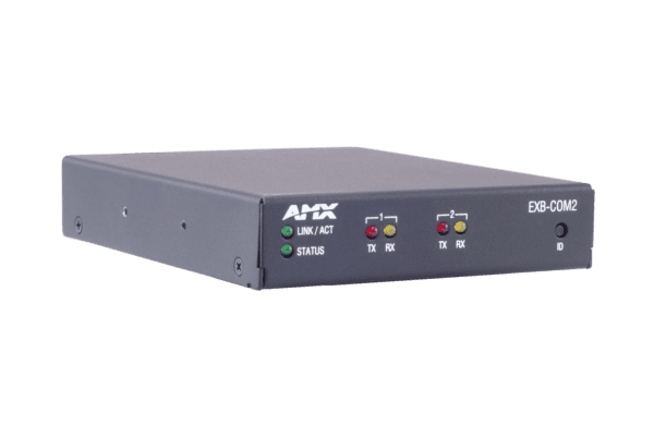 ICSLan Serial Interface, 2 Ports