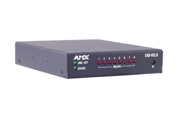 ICSLan Relay Interface, 8 Channels