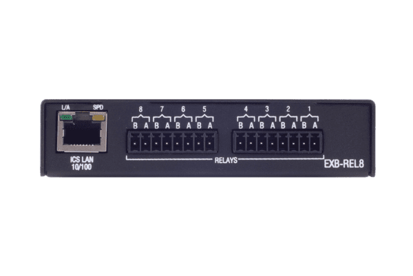 ICSLan Relay Interface, 8 Channels - Image 2
