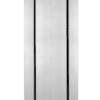 HydraPort 12 Module Connection Port - Silver Model - Modular connectivity system accommodates the diverse needs of conference and meeting room visitor - Image 2