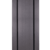 HydraPort 12 Module Connection Port - Black Model - Modular connectivity system accommodates the diverse needs of conference and meeting room visitors - Image 2