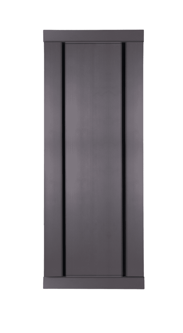 HydraPort 12 Module Connection Port - Black Model - Modular connectivity system accommodates the diverse needs of conference and meeting room visitors - Image 2