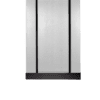 HydraPort 6 Module Connection Port - Silver Model - Modular connectivity system accommodates the diverse needs of conference and meeting room visitors - Image 2