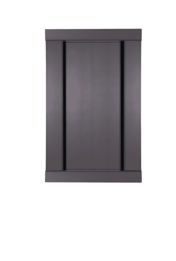 HydraPort 6 Module Connection Port - Black Model - Modular connectivity system accommodates the dive - Image 2
