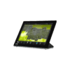 10.1" Modero S Tabletop Touch Panel, features include: brilliant 24-bit color depth, PoE, VoIP, Bluetooth, USB and streaming video, 1200x800 touch pan - Image 2