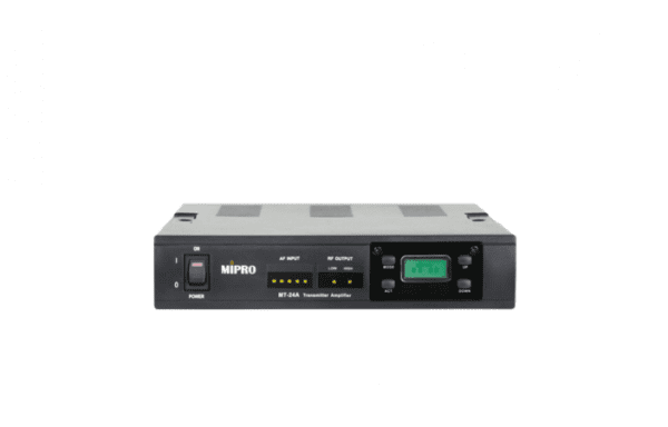 MIPRO - Émetteur numérique ISM 2,4 GHz à liaisons multiples