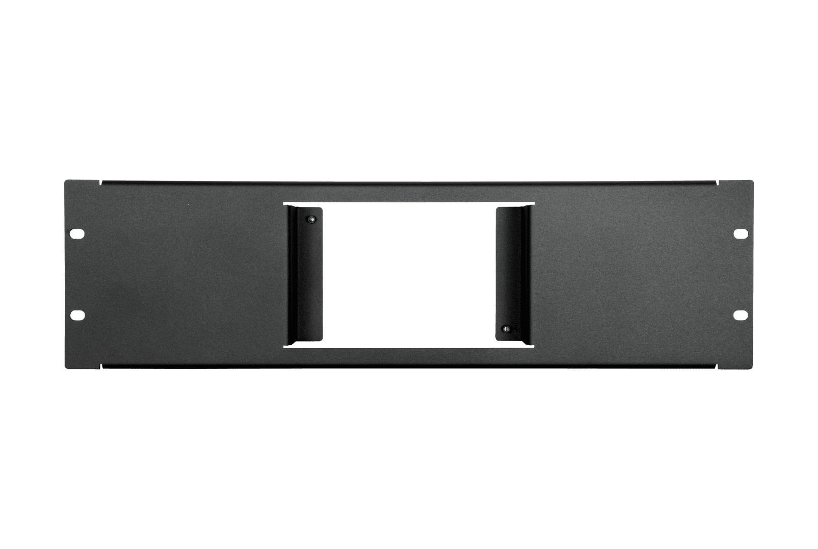 Rack Mount Kit for the 7” Modero X Series Widescreen Landscape Wall