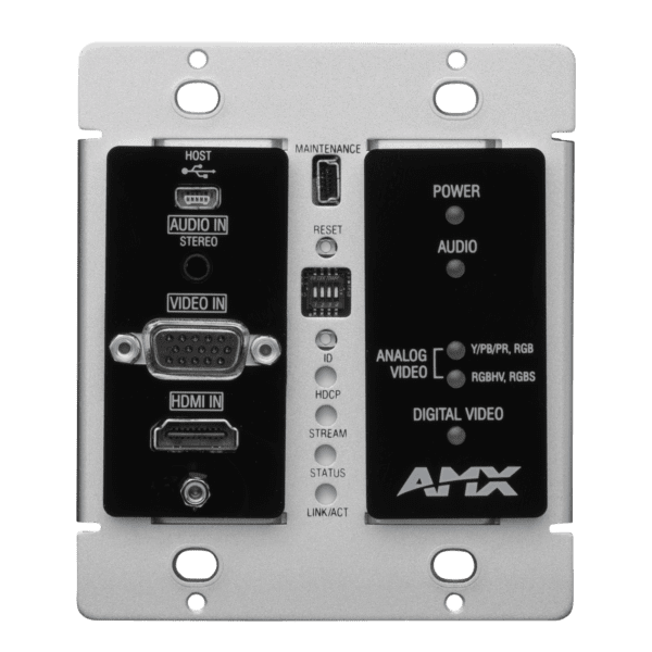 NMX-ENC-N2315-WP-BL