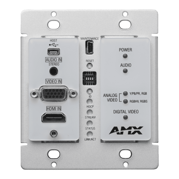 NMX-ENC-N2315-WP-WH