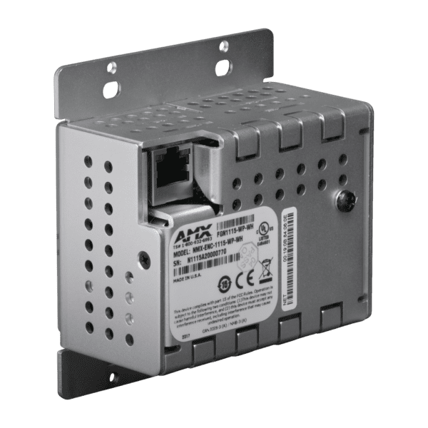 NMX-ENC-N2315-WP-WH - Image 2