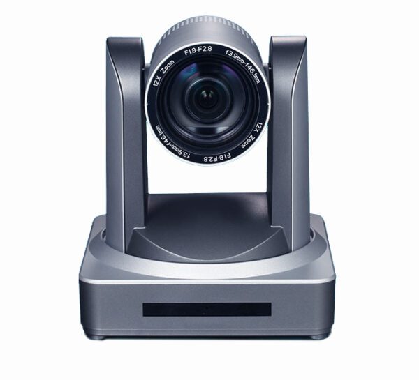 UV510A SERIES - Full HD PTZ camera; Outputs HDBaseT and LAN; POE from HDBaseT port (not Network port);  20 x Optical zoom