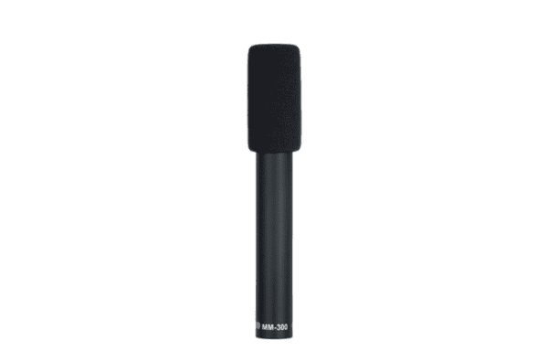 Mipro - Microphone d'enregistrement cardioïde, 160 mm - Image 2