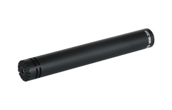 Mipro - Microphone d'enregistrement cardioïde, 160 mm - Image 3