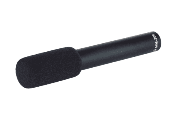 Mipro - Microphone d'enregistrement cardioïde, 160 mm - Image 4