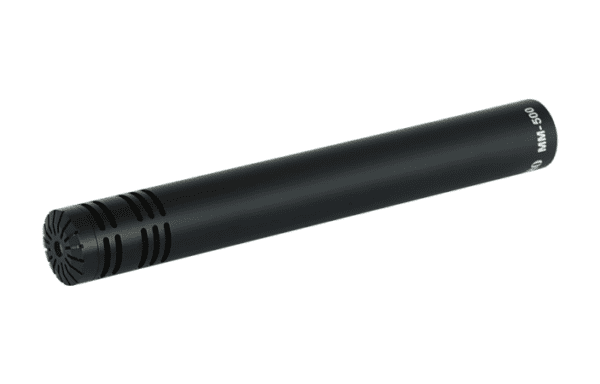 Mipro - Cardioid Recording Microphone, 180 mm - Image 4