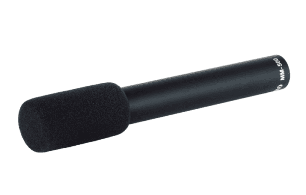 Mipro - Cardioid Recording Microphone, 180 mm - Image 3