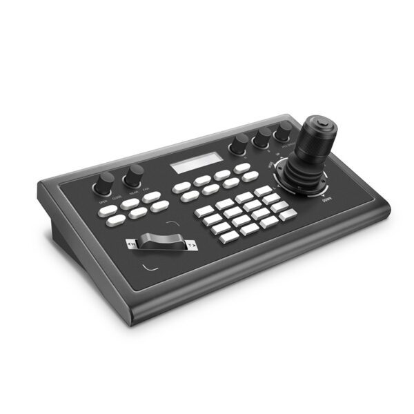 IP Keyboard