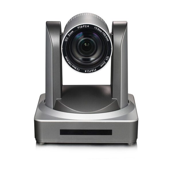 UV510A SERIES - FULL HD Conferencing Camera, 1080P/2MP, 12X optical Zoom Lens, USB2.0, HDMI, 3G-SDI, LAN, RS232,RS485 A-IN, POE