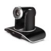 MINRRAY - FULL HD Conferencing Camera, 1080P/2MP, 12X optical Zoom Lens, USB3.0, USB2.0, HDMI, LAN,RS232 (Input), A-IN. Without POE - Image 2