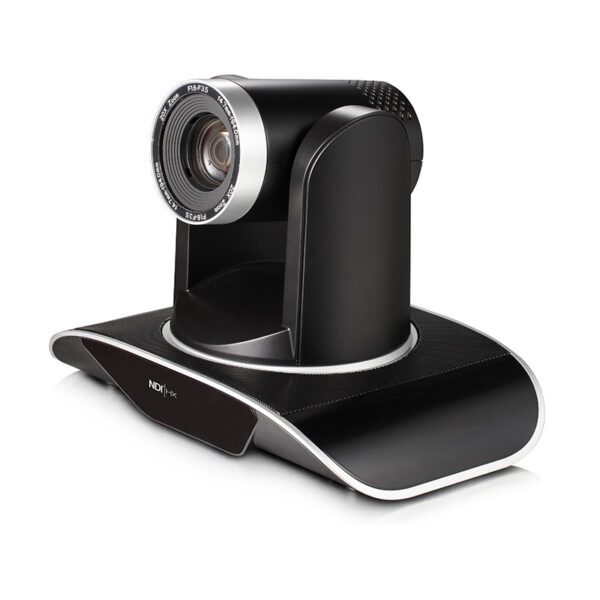 MINRRAY - FULL HD Conferencing Camera, 1080P/2MP, 12X optical Zoom Lens, USB3.0, USB2.0, HDMI, LAN,RS232 (Input), A-IN. Without POE - Image 2