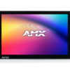 8" Ultra Slim Wall-Mount Touch Panel