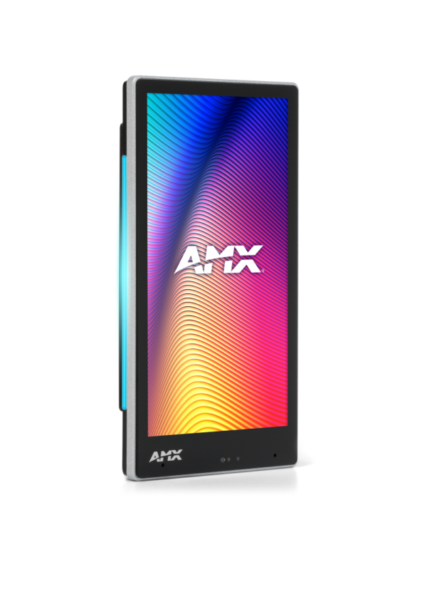 5.5" Ultra Slim Wall-Mount Touch Panel - Image 2
