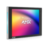 8" Ultra Slim Wall-Mount Touch Panel - Image 2