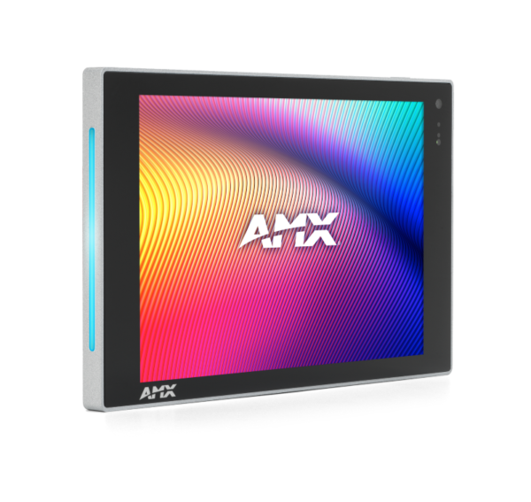 8" Ultra Slim Wall-Mount Touch Panel - Image 2
