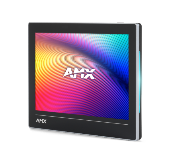 8" Touch Panel - Image 2