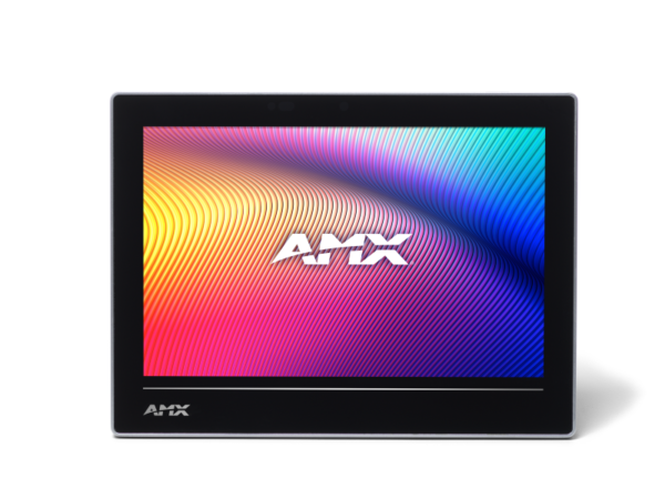 8" Touch Panel