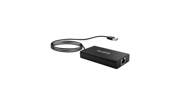 Yealink - BYOD Extender for Teams Rooms and Zoom Rooms