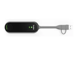 YEALINK – WPP30 4K Ultra HD Wireless Presentation Pod