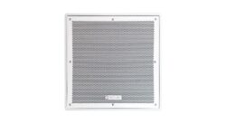 300W high efficiency musical projector ready for outdoor applications due to its waterproof and sun screening building material (IP56). It performs an