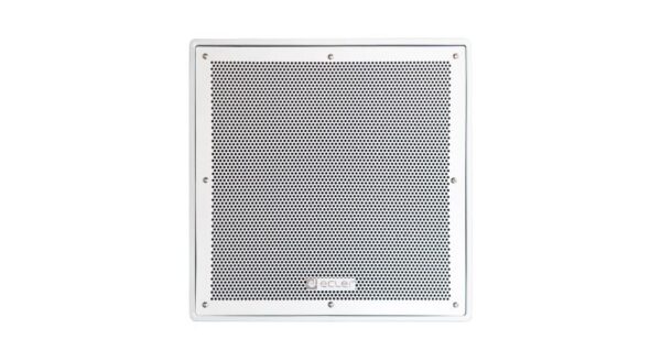 300W high efficiency musical projector ready for outdoor applications due to its waterproof and sun screening building material (IP56). It performs an