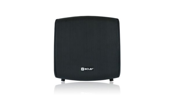 8" woofer, 1" tweeter (100 WRMS @ 8ohm) loudspeaker cabinet ready for outdoor installation(IP65). 70/100V (3,75/7,5/15/30W/60W) - Pair - Image 3