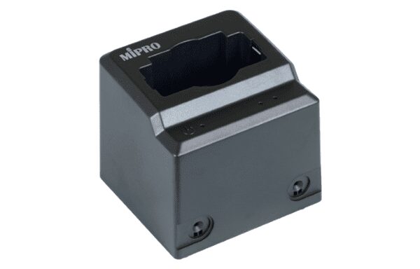 MIPRO - Station de charge d'émetteur enfichable pour ACT-700H/T & ACT-800H/T