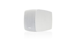 Ecler –  5″ (40WRMS @ 8 ohm) loudspeaker cabinet ready for outdoor installation (Pair)